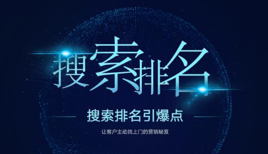 搜索排名引爆点：教你快速掌握各个搜索引擎排名算法，让客户主动找上你的秘笈-6688资源库