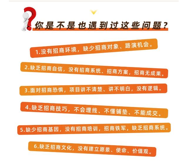 好课分享：王昕引爆招商，流量是一切生意的本质-6688资源库