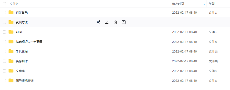 【异闻录】科普灵异类短视频课，可做中视频，接全民任务，可带货-6688资源库