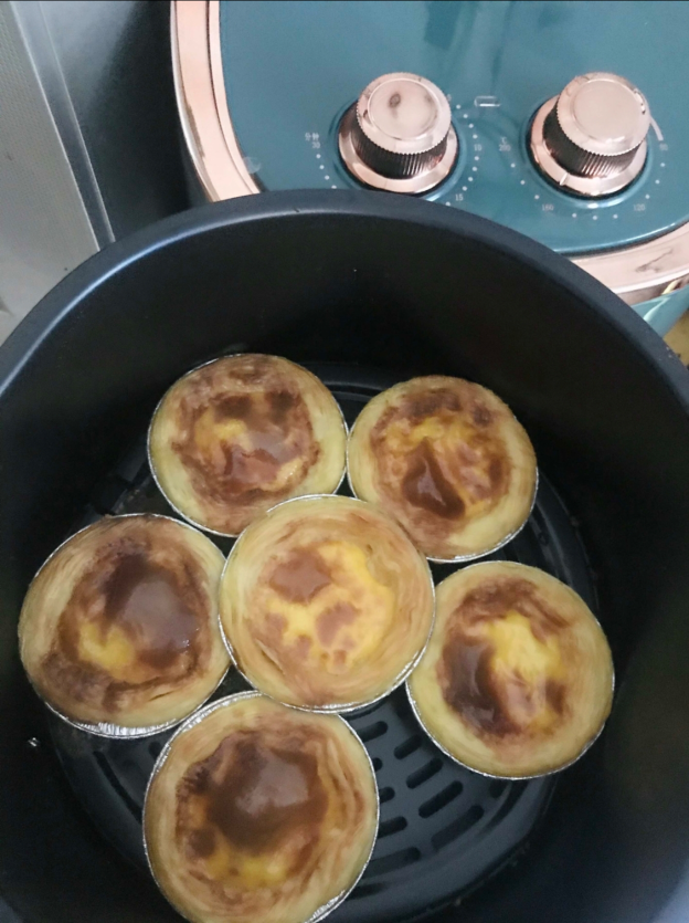 做抖音可以选择空气炸锅这个领域,涨粉快变现快,大众美食流量大-6688资源库