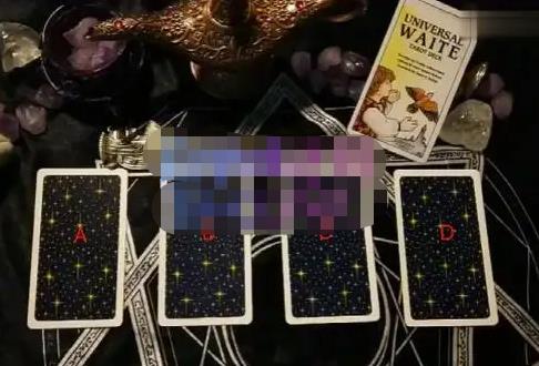 严校长·塔罗牌付费项目，0风险，一台手机，随时随地赚钱价值1000元-6688资源库