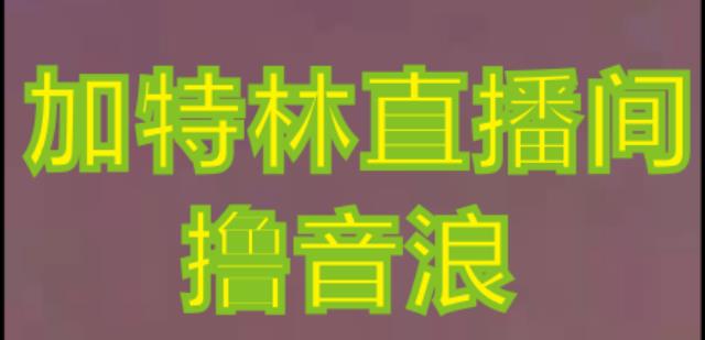 抖音加特林直播间搭建技术,抖音0粉开播,暴力撸音浪,2023新口子,每天800+【素材+详细教程】-6688资源库