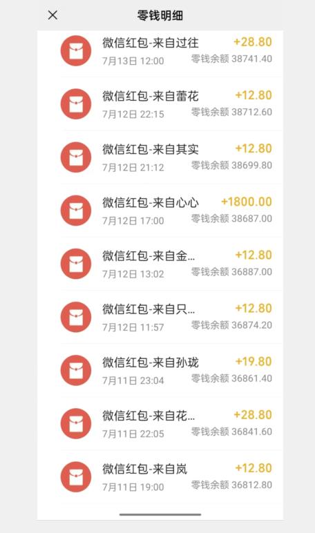 闲鱼流量掘金,500%的暴利绿色蓝海项目【揭秘】-6688资源库