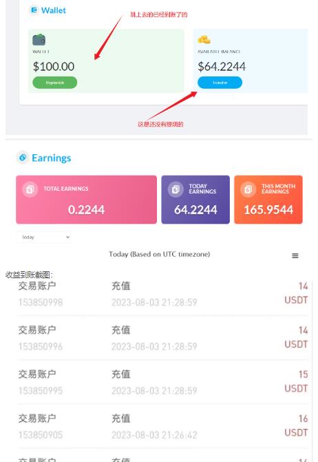 外面收费几千上万的visionstube愿景管撸美金项目，单日收益30-50美金+工作室可批量多开搞-6688资源库