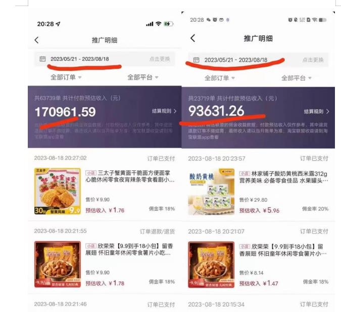 普通人首选：服装类图文带货喂饭级教程，项目门槛低，周期非常长-6688资源库