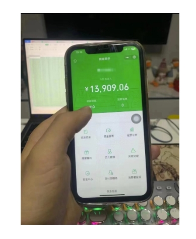 盲盒交友5.0，玩法全新升级，一个月直接变现1.3W，新手小白轻松上手【揭秘】-6688资源库