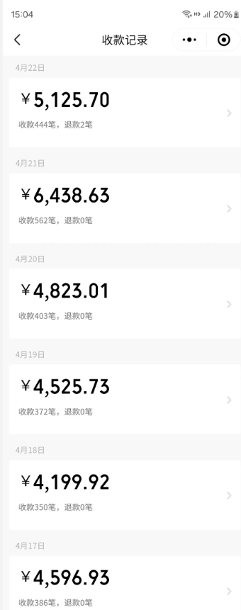 天涯神贴项目，抖音引流公众号转化，出单速度特别快，一周日收益破千-6688资源库