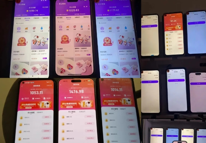 最新语聊自刷项目，亲测3天搞了一千多，不剪辑，不发作品，不带货，简单无脑，无门槛-6688资源库