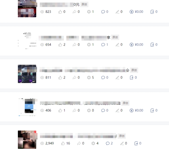 批量伪原创文章技术，一分钟即可产出一篇公众号原创文章-6688资源库