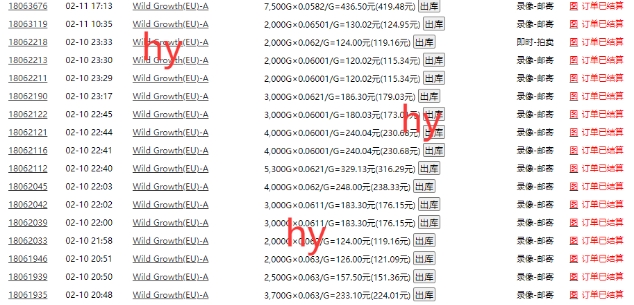 游戏自动打金搬砖项目，每天收益多张，门槛低收益高，操作简单【揭秘】-6688资源库