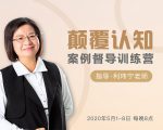 颠覆认知，案例督导训练营：打破旧模式 引领新思维-6688资源库
