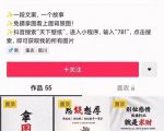 国潮壁纸变现项目,新手可操作日赚200+【素材+软件+教程】-6688资源库