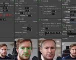 视频换脸+实时直播换脸(软件+模型+教程)-6688资源库