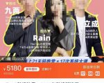 TikTok跨境破局课，2023年跨境新流量，35亿下载＋10亿月活，千万不能错过的红利风口-6688资源库