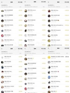 米杰虚拟电商训练营2.0，千万市场！虚拟电商重现江湖，项目玩法大公开【详细教程】-6688资源库