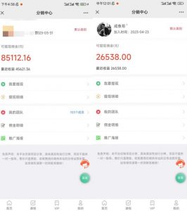 闲鱼流量掘金-虚拟变现新玩法配合全网项目库，精准引流变现3W+-6688资源库