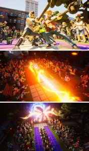 2023抖音最新最火爆弹幕互动游戏–力Q大赛 【开播教程+起号教程+兔费对接报白等】-6688资源库