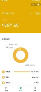 老项目新玩法,在这个平台卖天涯神贴才是最正确的选择,一部手机实现日入1000+【揭秘】-6688资源库