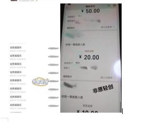 外面收费1290的小游戏项目，单机收益30+，提现秒到账，小白无脑批量操作，长期稳定【揭秘】-6688资源库
