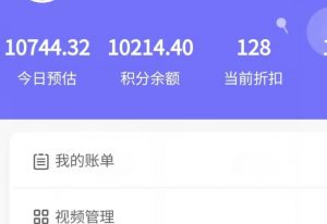 新手也能日入几百的冷门DIY项目，0基础全程实操【揭秘】-6688资源库