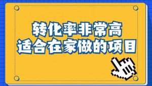 小红书虚拟电商项目:从小白到精英(视频课程+交付手册)-6688资源库
