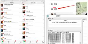 首发价值4000 小红书无限艾特暴力引流创业粉 精准粉揭秘教程-6688资源库