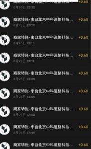 接码无限撸红包一分钟0.6无脑操作一天保底利润200-6688资源库