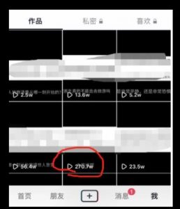 黄金知识赛道，一条作品涨粉500+，私域高利润单品转化，一部手机轻松实现日入500【揭秘】-6688资源库