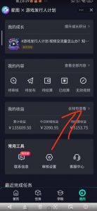 单日收入2k，抖音手游大揭秘，靠手游暴力变现，无脑玩法（资料＋教程）【揭秘】-6688资源库