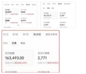 AI批量制造小红书爆款笔记+小红书无货源，玩法一条龙实操，小白也能轻松日入500+【揭秘】-6688资源库