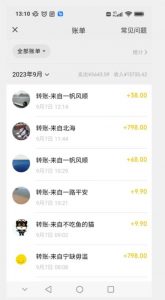 卖古籍电子书，作品只需要简单的图片去重，高客单价高利润，月入五位轻轻松松-6688资源库