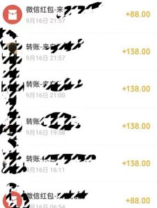 小红书搬砖项目，无货源美甲美睫，日入400一1000+【揭秘】-6688资源库