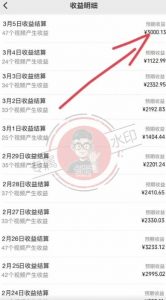 【蓝海项目】视频号创作分成计划，24年最新热门玩法，单天收益破8000+！【揭秘】-6688资源库