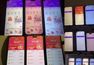 最新语聊自刷项目，亲测3天搞了一千多，不剪辑，不发作品，不带货，简单无脑，无门槛-6688资源库