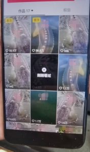 外面卖399的国学佛像原创暴力起号技术，快速起号，7天可达到一个万粉号-6688资源库