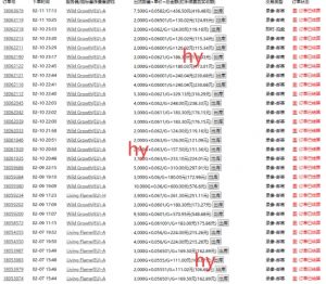 游戏全自动搬砖项目，单号每日收益2张，多号操作每天轻松日入多张【揭秘】-6688资源库